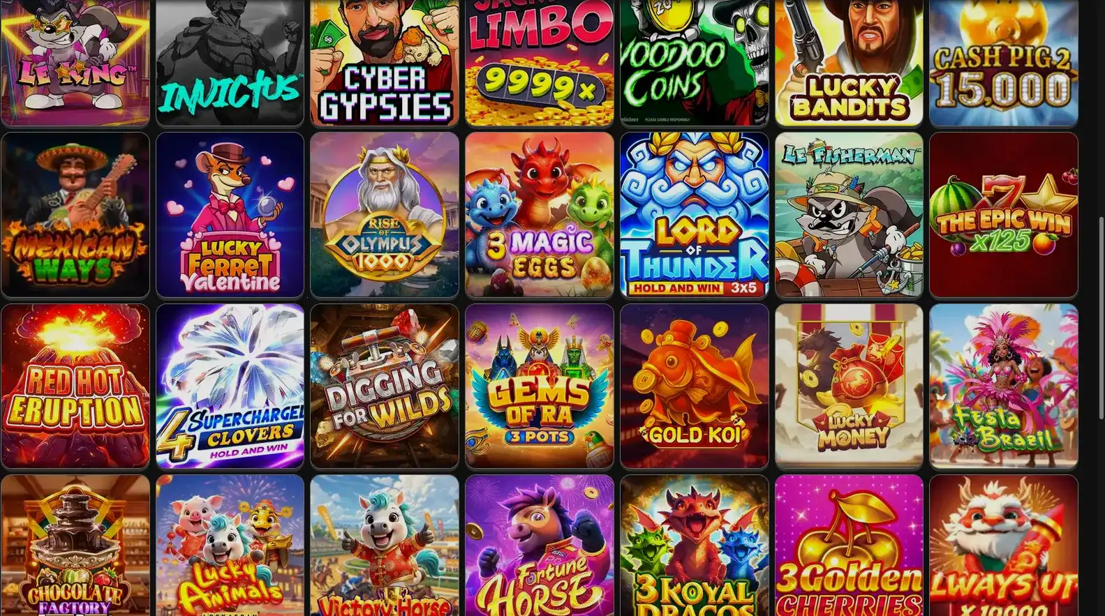 Игроки Paradise casino довольны сервисом